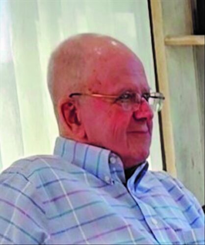 Daniel C. Ruhlman